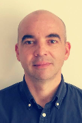 Santiago BENAZRA