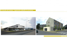 Pascal MWEMANANI HIEBEL - M-H ARCHITECTE
