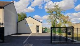 Clémence DOYON - PRESLES ARCHITECTURE