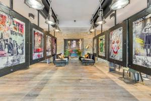 Margot RENAULT - Atelier OCTA