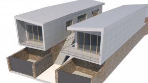Pascal MWEMANANI HIEBEL - M-H ARCHITECTE
