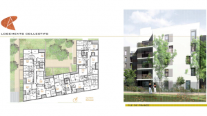 Pascal MWEMANANI HIEBEL - M-H ARCHITECTE
