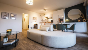 Marc DEMAREST - MaDe Architecture